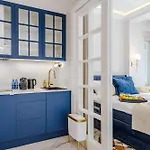 Baltyk Miedzyzdroje, Basen, Sauna 2,3,4 Os Z Jacuzzi Apartment *