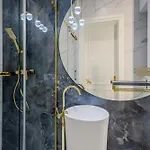 Apartment Baltyk Miedzyzdroje, Basen, Sauna 2,3,4 Os Z Jacuzzi