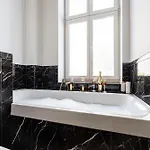 Baltyk Miedzyzdroje, Basen, Sauna 2,3,4 Os Z Jacuzzi * Miedzyzdroje