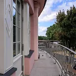 Baltyk Miedzyzdroje, Basen, Sauna 2,3,4 Os Z Jacuzzi Apartment
