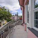 Baltyk Miedzyzdroje, Basen, Sauna 2,3,4 Os Z Jacuzzi Miedzyzdroje