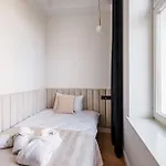 Apartment Baltyk Miedzyzdroje, Basen, Sauna 2,3,4 Os Z Jacuzzi Miedzyzdroje