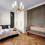 Baltyk Miedzyzdroje, Basen, Sauna 2,3,4 Os Z Jacuzzi Apartment *