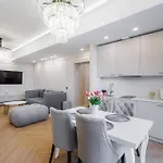 Baltyk Miedzyzdroje, Basen, Sauna 2,3,4 Os Z Jacuzzi * Miedzyzdroje