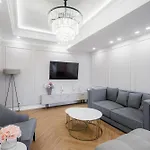 Baltyk Miedzyzdroje, Basen, Sauna 2,3,4 Os Z Jacuzzi Apartment