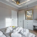 Baltyk Miedzyzdroje, Basen, Sauna 2,3,4 Os Z Jacuzzi Apartment *