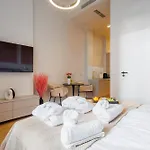 Baltyk Miedzyzdroje, Basen, Sauna 2,3,4 Os Z Jacuzzi * Miedzyzdroje