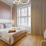 Baltyk Miedzyzdroje, Basen, Sauna 2,3,4 Os Z Jacuzzi Apartment Miedzyzdroje