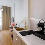 Baltyk Miedzyzdroje, Basen, Sauna 2,3,4 Os Z Jacuzzi *
