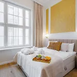 Baltyk Miedzyzdroje, Basen, Sauna 2,3,4 Os Z Jacuzzi Apartment Miedzyzdroje
