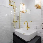 Baltyk Miedzyzdroje, Basen, Sauna 2,3,4 Os Z Jacuzzi Apartment