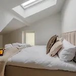 Baltyk Miedzyzdroje, Basen, Sauna 2,3,4 Os Z Jacuzzi Apartment *