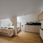 Apartment Baltyk Miedzyzdroje, Basen, Sauna 2,3,4 Os Z Jacuzzi *