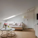 Baltyk Miedzyzdroje, Basen, Sauna 2,3,4 Os Z Jacuzzi Apartment *