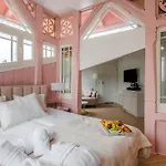 Baltyk Miedzyzdroje, Basen, Sauna 2,3,4 Os Z Jacuzzi