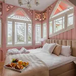 Baltyk Miedzyzdroje, Basen, Sauna 2,3,4 Os Z Jacuzzi Apartment Miedzyzdroje