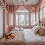 Apartment Baltyk Miedzyzdroje, Basen, Sauna 2,3,4 Os Z Jacuzzi Miedzyzdroje