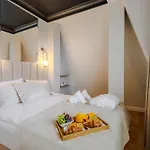 Apartment Baltyk Miedzyzdroje, Basen, Sauna 2,3,4 Os Z Jacuzzi Miedzyzdroje