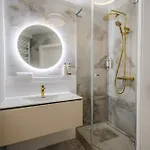 Apartment Baltyk Miedzyzdroje, Basen, Sauna 2,3,4 Os Z Jacuzzi Miedzyzdroje