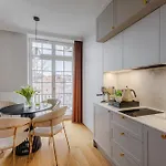 Baltyk Miedzyzdroje, Basen, Sauna 2,3,4 Os Z Jacuzzi *