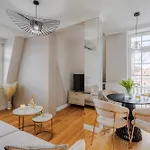Baltyk Miedzyzdroje, Basen, Sauna 2,3,4 Os Z Jacuzzi Apartment