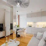 Apartment Baltyk Miedzyzdroje, Basen, Sauna 2,3,4 Os Z Jacuzzi