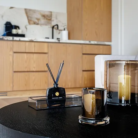 Baltyk Miedzyzdroje, Basen, Sauna 2,3,4 Os Z Jacuzzi 아파트