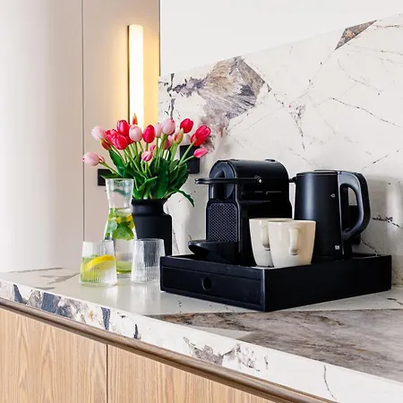 Baltyk Miedzyzdroje, Basen, Sauna 2,3,4 Os Z Jacuzzi Lejlighed Miedzyzdroje