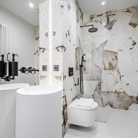 Baltyk Miedzyzdroje, Basen, Sauna 2,3,4 Os Z Jacuzzi Lejlighed *