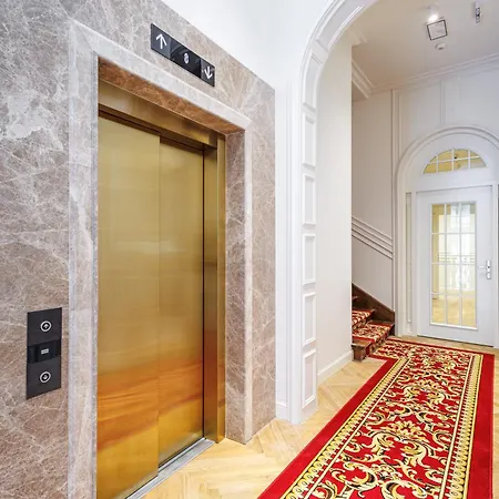 Baltyk Miedzyzdroje, Basen, Sauna 2,3,4 Os Z Jacuzzi * 미엥지즈드로예