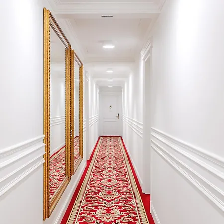 아파트 Baltyk Miedzyzdroje, Basen, Sauna 2,3,4 Os Z Jacuzzi