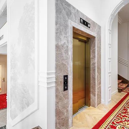 Baltyk Miedzyzdroje, Basen, Sauna 2,3,4 Os Z Jacuzzi