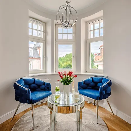 아파트 Baltyk Miedzyzdroje, Basen, Sauna 2,3,4 Os Z Jacuzzi *