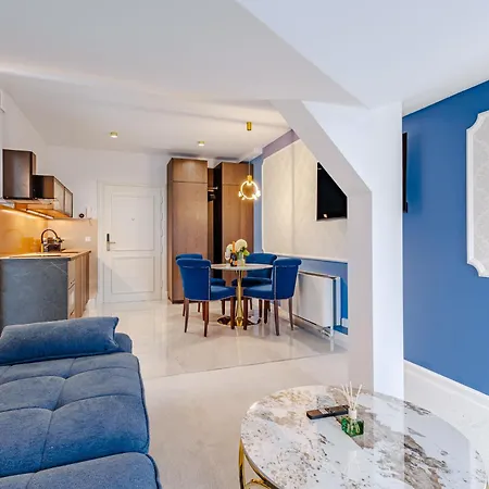 Baltyk Miedzyzdroje, Basen, Sauna 2,3,4 Os Z Jacuzzi * Miedzyzdroje