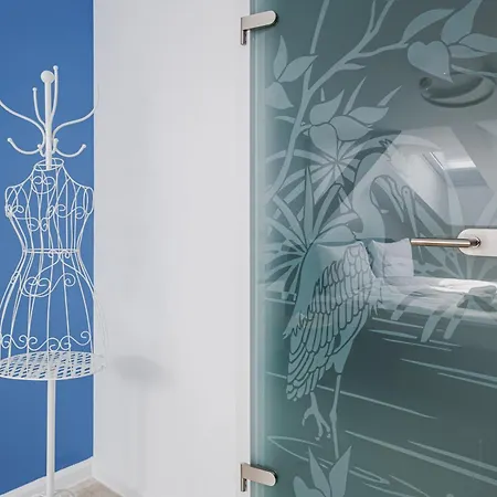 아파트 Baltyk Miedzyzdroje, Basen, Sauna 2,3,4 Os Z Jacuzzi *