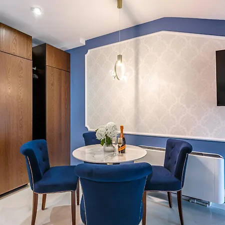 Baltyk Miedzyzdroje, Basen, Sauna 2,3,4 Os Z Jacuzzi 미엥지즈드로예