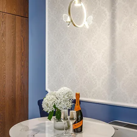 Baltyk Miedzyzdroje, Basen, Sauna 2,3,4 Os Z Jacuzzi * 미엥지즈드로예