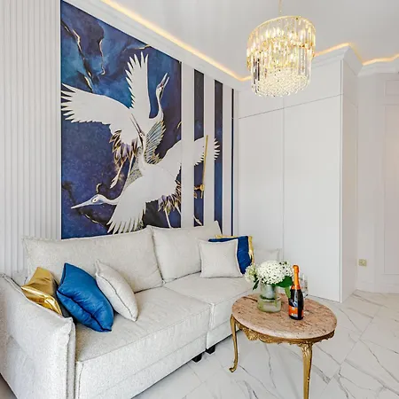 Baltyk Miedzyzdroje, Basen, Sauna 2,3,4 Os Z Jacuzzi *