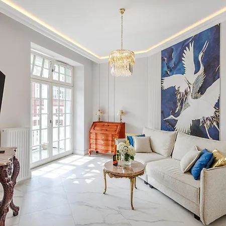 Baltyk Miedzyzdroje, Basen, Sauna 2,3,4 Os Z Jacuzzi * 미엥지즈드로예