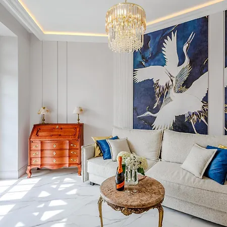 Lejlighed Baltyk Miedzyzdroje, Basen, Sauna 2,3,4 Os Z Jacuzzi Miedzyzdroje