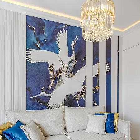 Baltyk Miedzyzdroje, Basen, Sauna 2,3,4 Os Z Jacuzzi 아파트 *