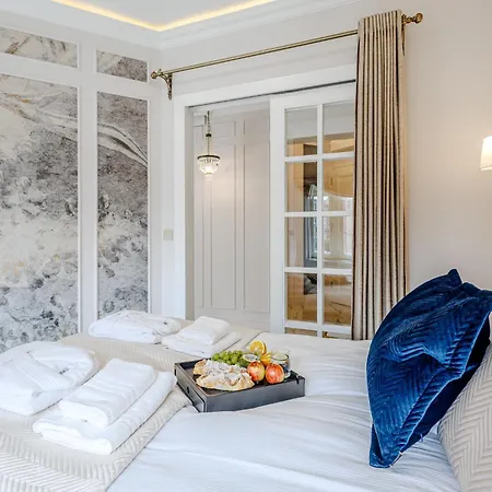 Baltyk Miedzyzdroje, Basen, Sauna 2,3,4 Os Z Jacuzzi مينززدرويه