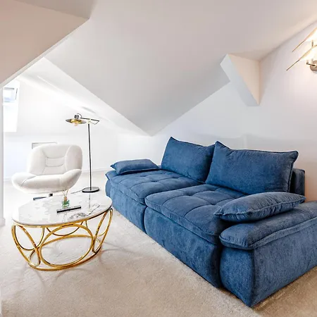 아파트 Baltyk Miedzyzdroje, Basen, Sauna 2,3,4 Os Z Jacuzzi *