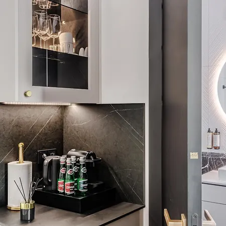 Lejlighed Baltyk Miedzyzdroje, Basen, Sauna 2,3,4 Os Z Jacuzzi Miedzyzdroje