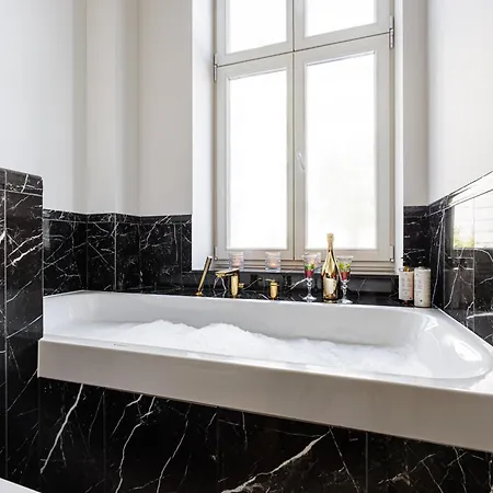 Baltyk Miedzyzdroje, Basen, Sauna 2,3,4 Os Z Jacuzzi * 미엥지즈드로예