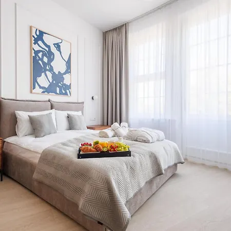 Baltyk Miedzyzdroje, Basen, Sauna 2,3,4 Os Z Jacuzzi