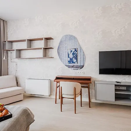Baltyk Miedzyzdroje, Basen, Sauna 2,3,4 Os Z Jacuzzi * مينززدرويه