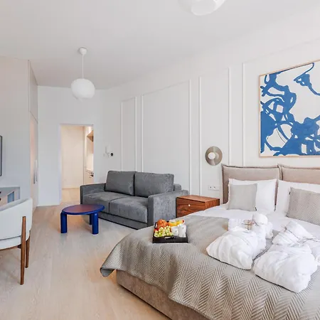 Baltyk Miedzyzdroje, Basen, Sauna 2,3,4 Os Z Jacuzzi مينززدرويه