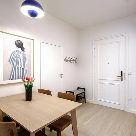 아파트 Baltyk Miedzyzdroje, Basen, Sauna 2,3,4 Os Z Jacuzzi