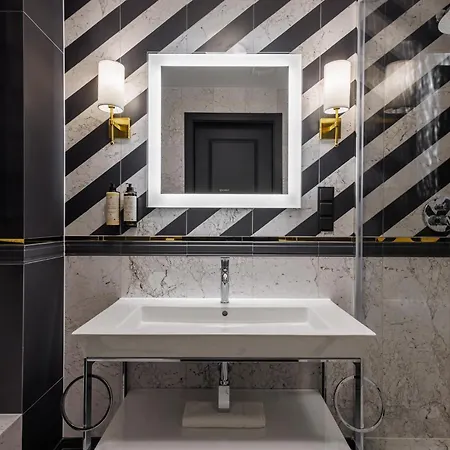 아파트 Baltyk Miedzyzdroje, Basen, Sauna 2,3,4 Os Z Jacuzzi *